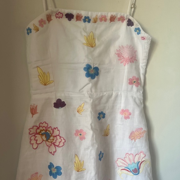 Fanm Mon Maddie Dress - Picture 3 of 6